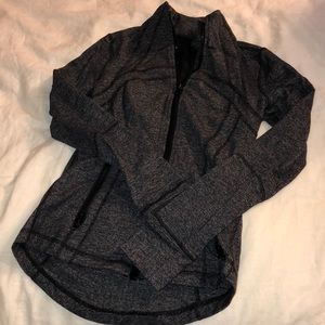 Lulu jacket